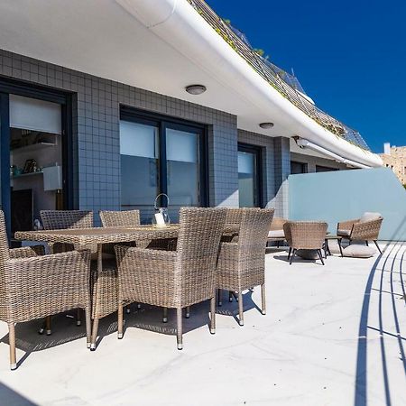 Alicante View Wonderful Arenales del Sol Exterior photo