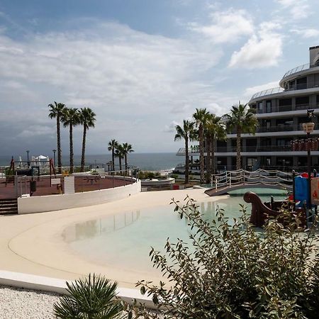 Alicante View Wonderful Arenales del Sol Exterior photo