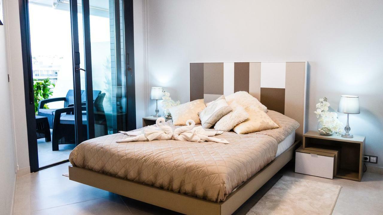 Alicante View Wonderful Arenales del Sol Exterior photo