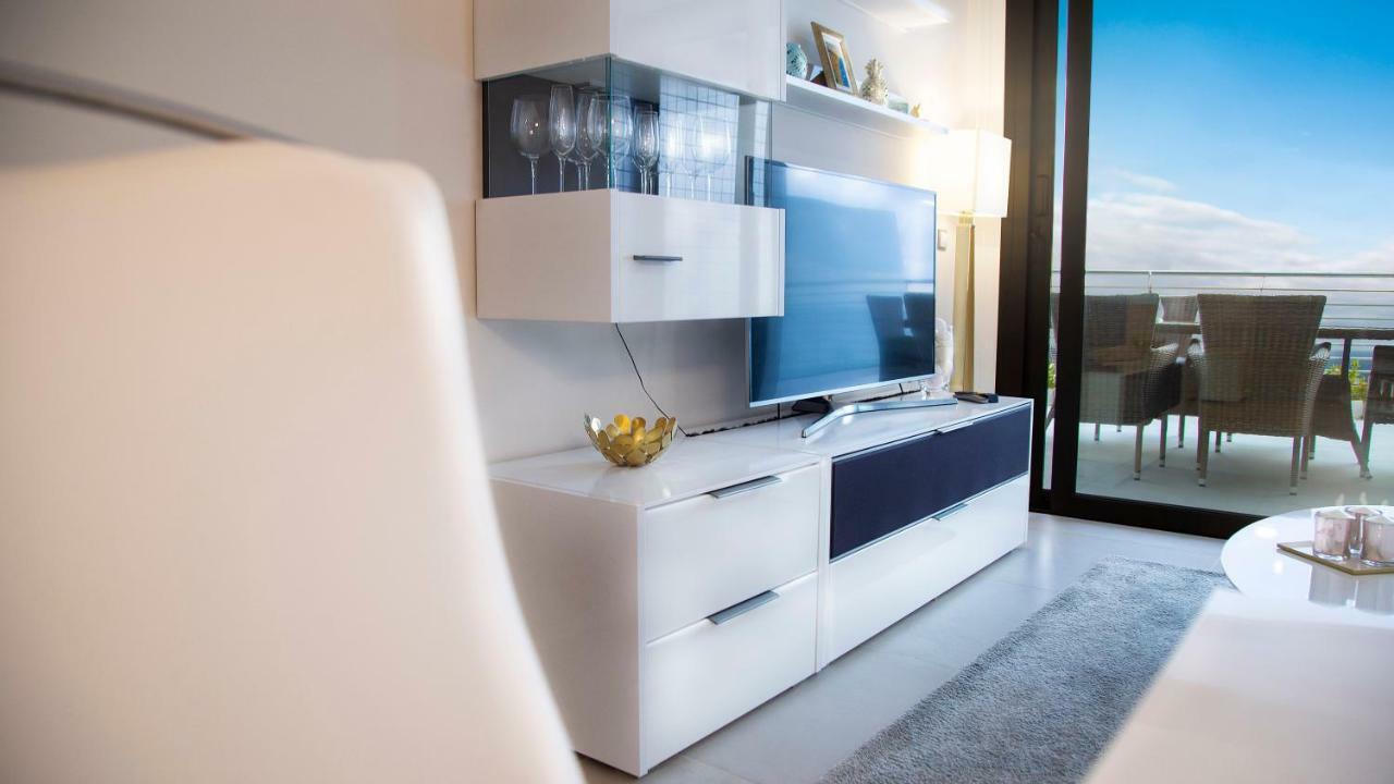 Alicante View Wonderful Arenales del Sol Exterior photo