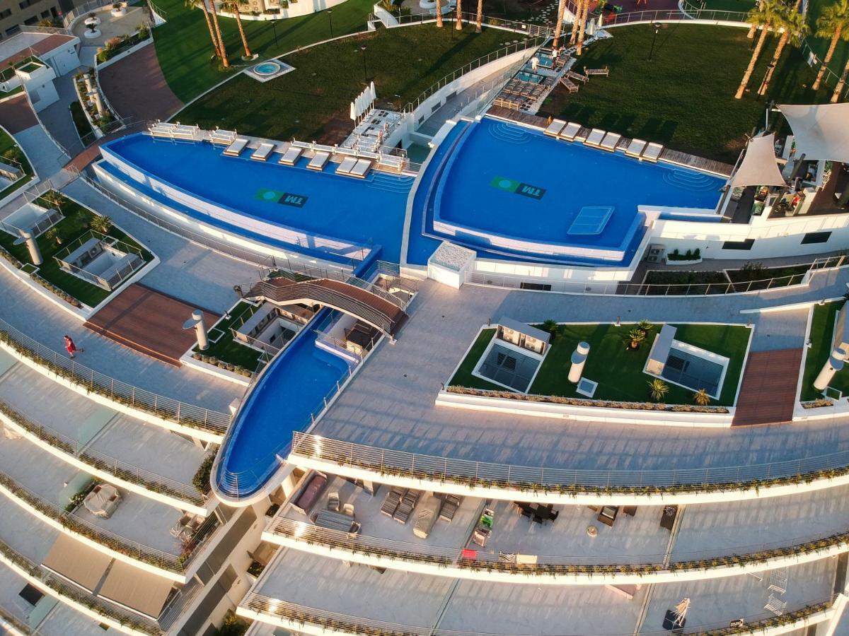 Alicante View Wonderful Arenales del Sol Exterior photo