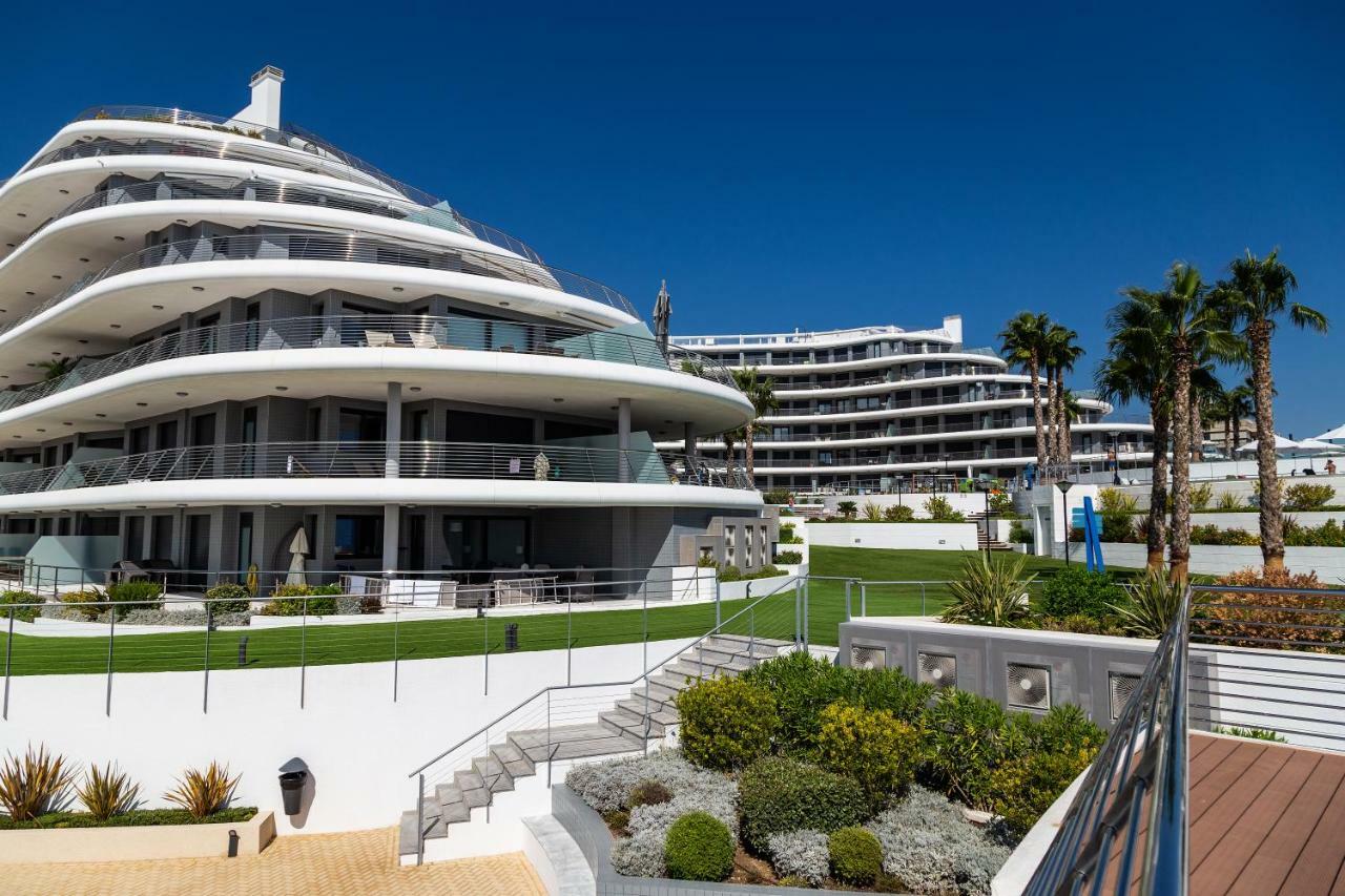 Alicante View Wonderful Arenales del Sol Exterior photo