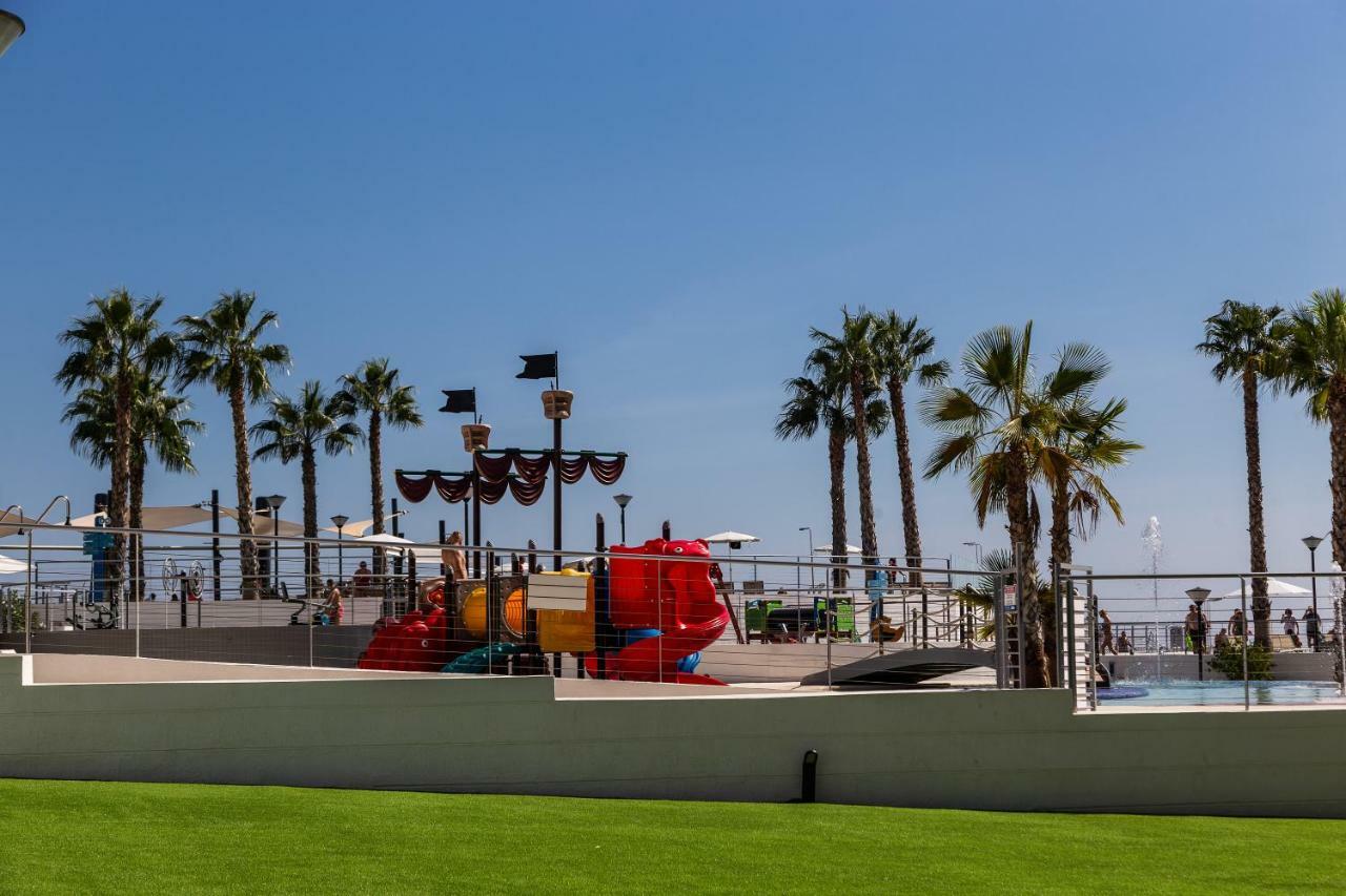 Alicante View Wonderful Arenales del Sol Exterior photo