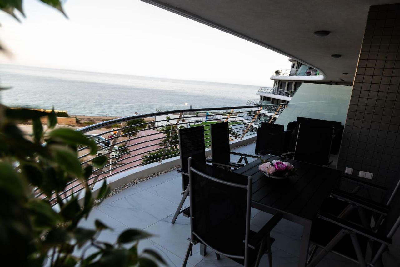 Alicante View Wonderful Arenales del Sol Exterior photo