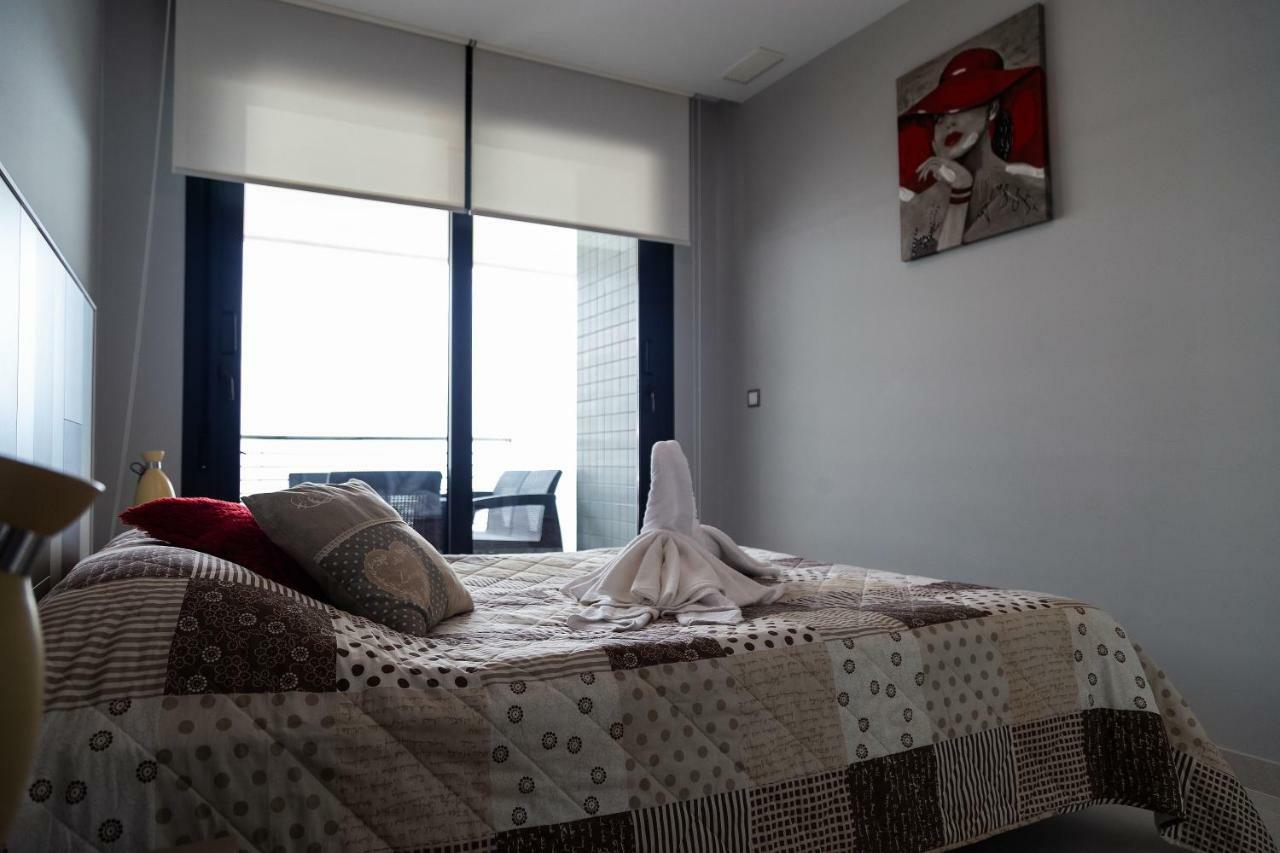Alicante View Wonderful Arenales del Sol Exterior photo